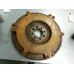 100V103 Flywheel From 2000 Toyota Celica 2ZZGE GT 1.8 100V103 Flywheel From 2000 Toyota Celica 2ZZGE GT 1.8